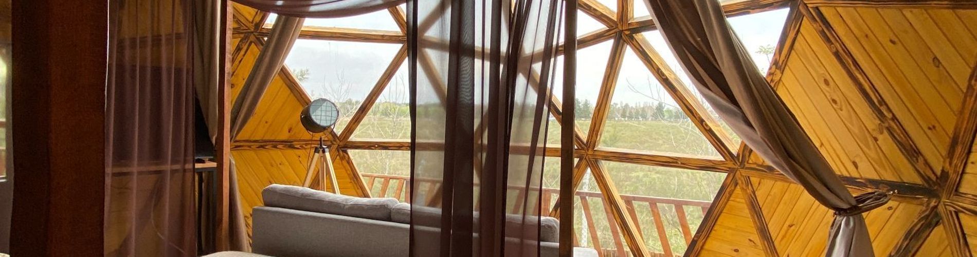 Brisas del Campo Glamping & Eventos