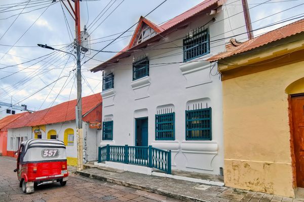 CASA ESMERALDA