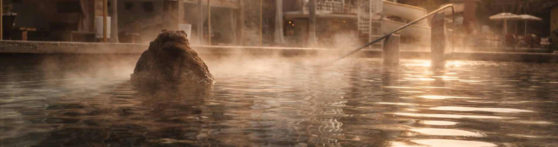 Cosalá Grand, Boutique Resort & SPA