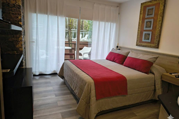 Suite Principal