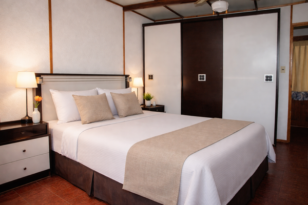 Bungalow 1 dorm