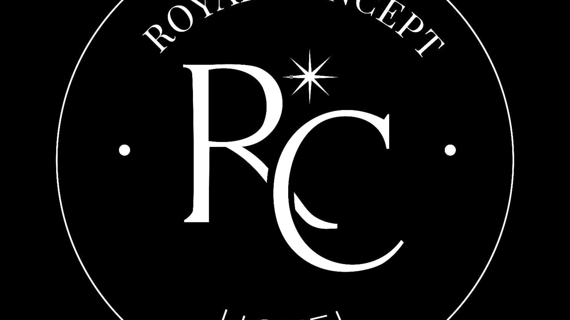 Hotel Royal Concept