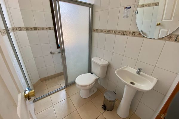 Cabaña para 5 Personas 