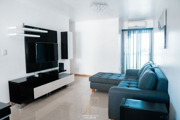 Departamento LUXURY - 2 dormitorios 