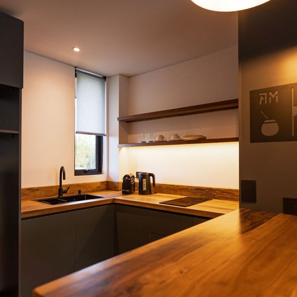 Vistalba Hotel Aparts & Suites