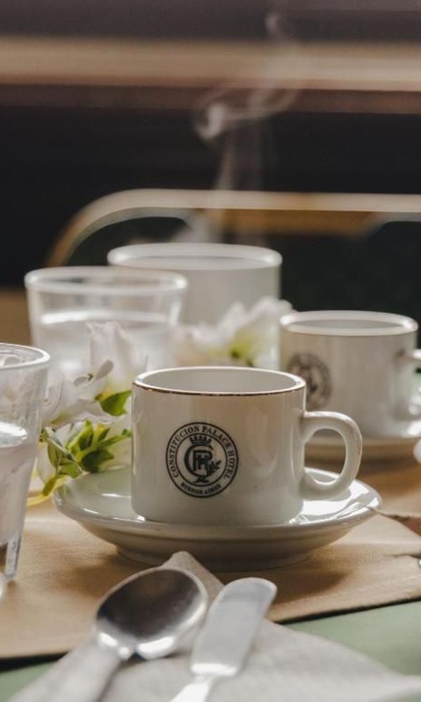 Constitución Palace Hotel