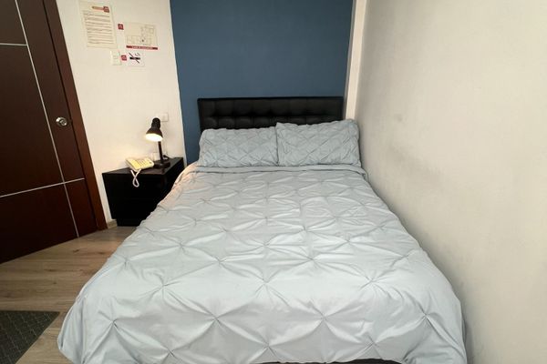 Habitación Individual