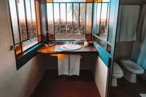 Suite Superior Graffito