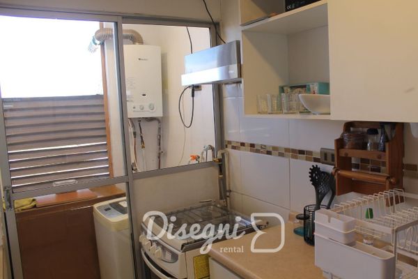 Departamento av Diego de Almagro Copiapó Disegni 08