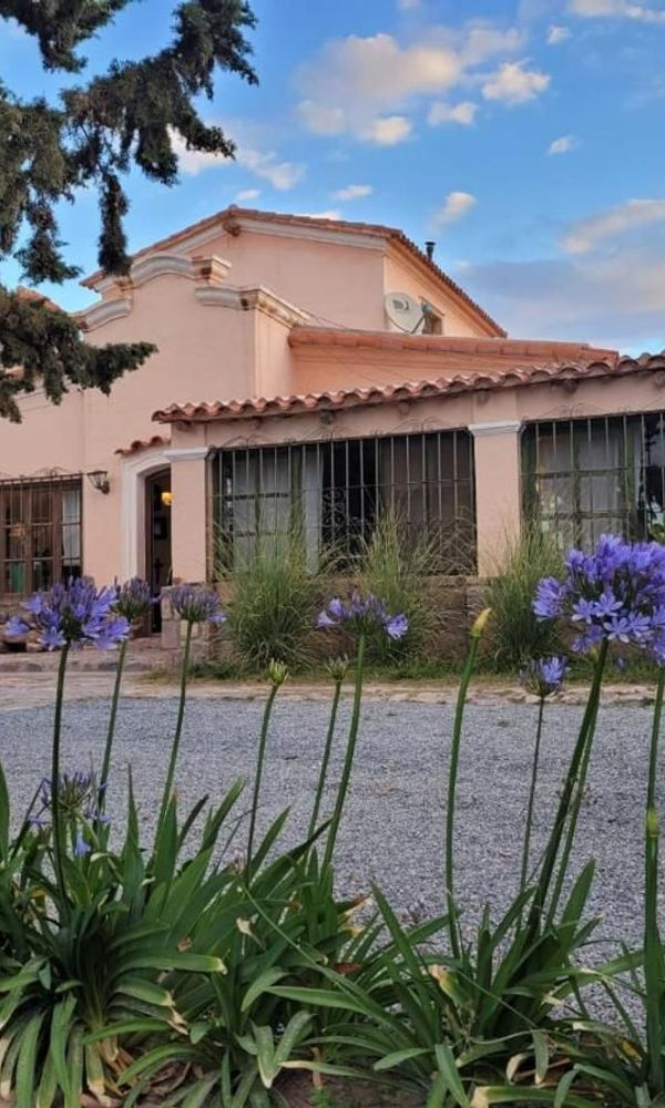 Los Arcabuceros Casa Hotel Boutique