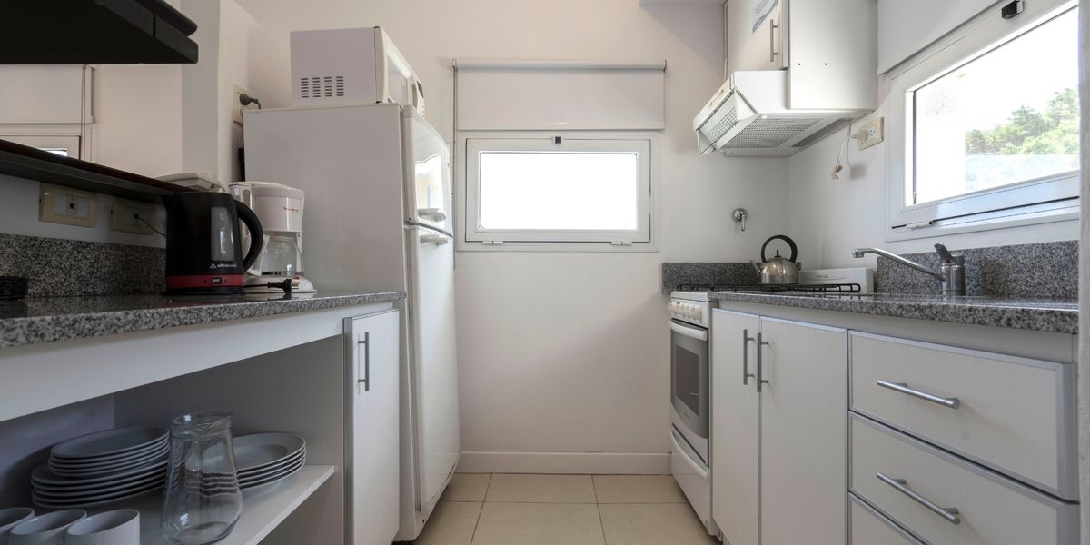 Apart Hotel Valeria Playa 