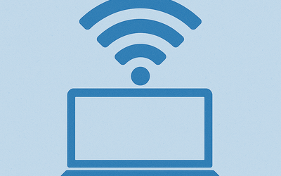 HosteriaLupama - 
                                    Wi-Fi                                