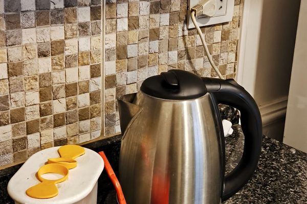 Dos Ambientes Lavalle II