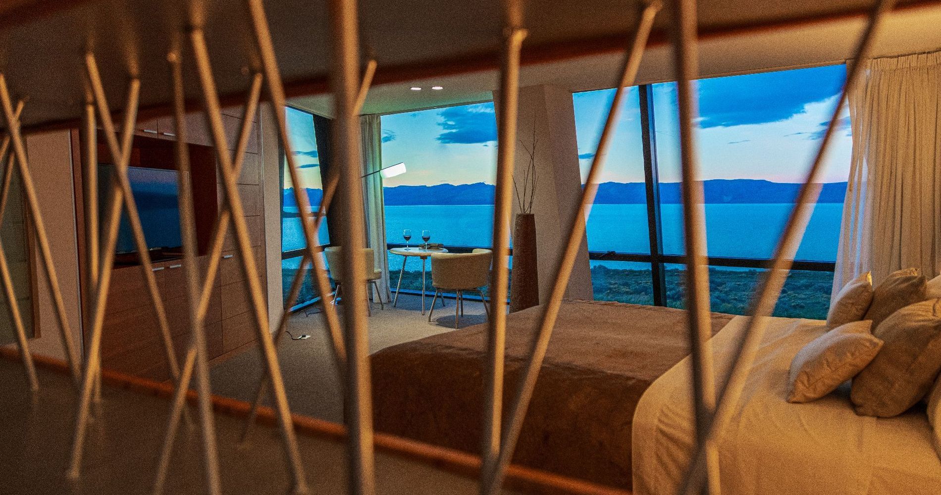Design Suites Calafate