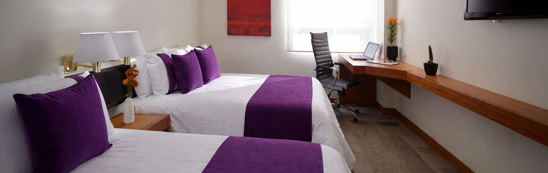 Hotel Lois Express Monterrey Aeropuerto La Fe