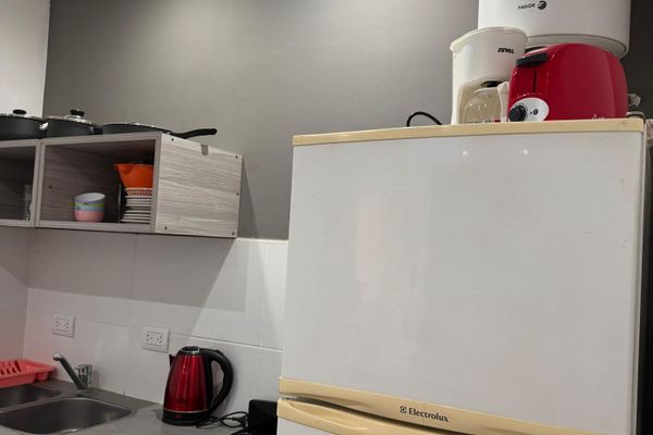 Departamento de 2 ambientes