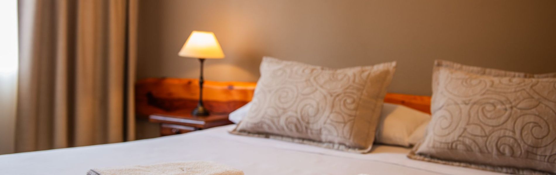 Hotel Patagonia