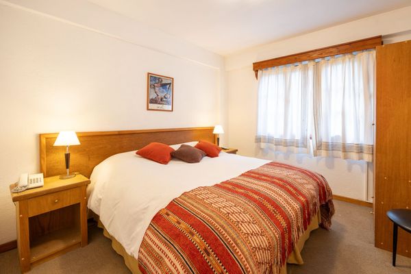 Departamento Alp 3 pax