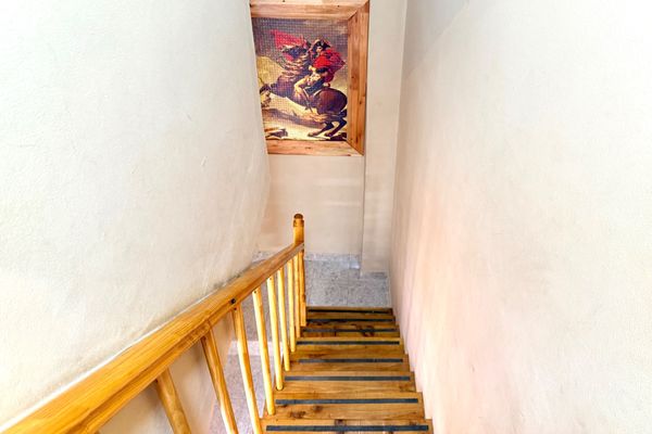 Duplex hasta 8 personas