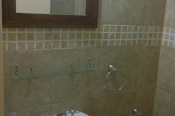 Habitación Single Estandar