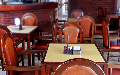 HotelEoPark - Nuestras comidas  