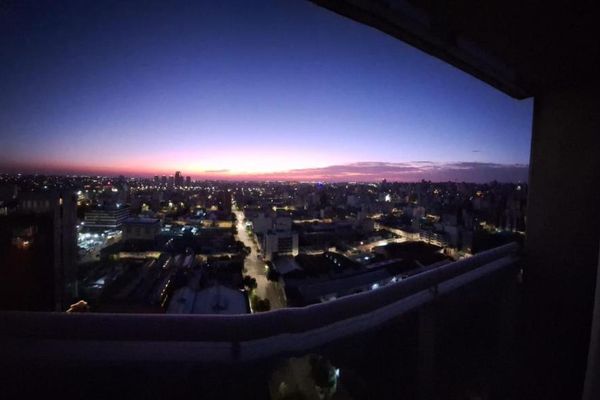 Extraordinario Loft en Cordoba - c22