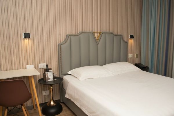 Hotel Boutique Holitel