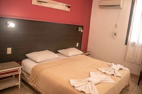 Habitación Matrimonial Superior