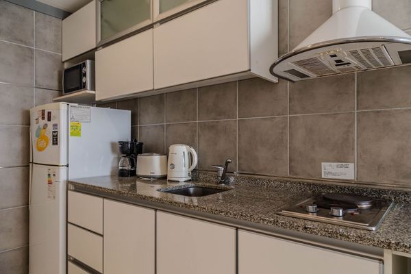 Apartamento C