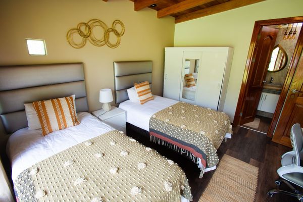 Habitación Doble twin o Matrimonial king