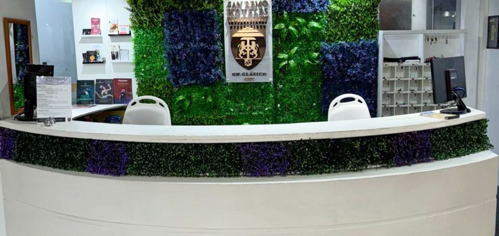 City Hotel Buenos Aires