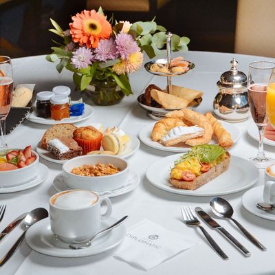 Mejor precio garantizado y desayuno buffet incluido