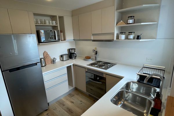 Edificio Cinco Hermanos