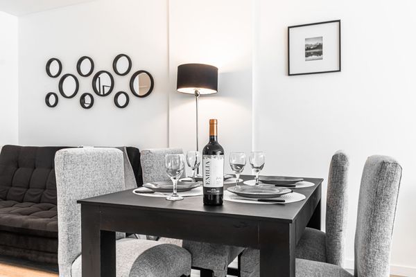 EXPERIENCIA BLACK EXECUTIVE