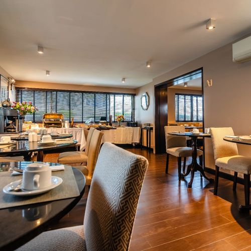 Hotel Los Españoles Plus