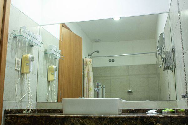 Habitación Triple Superior