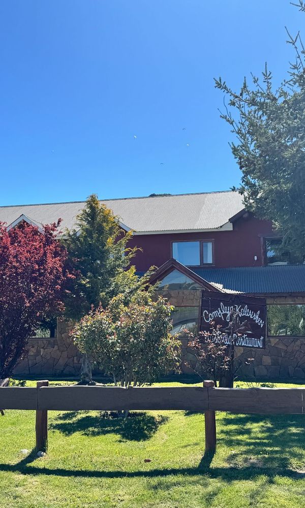 Apart-Hotel Kalenshen