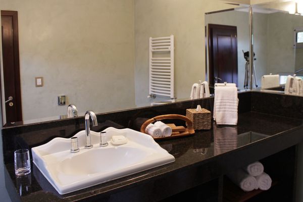 Habitación Canela