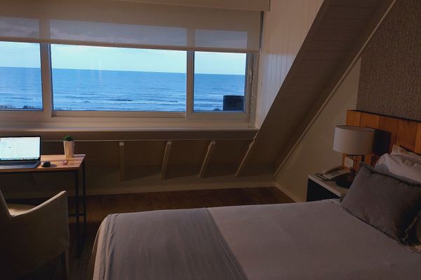Penthouse Almarena