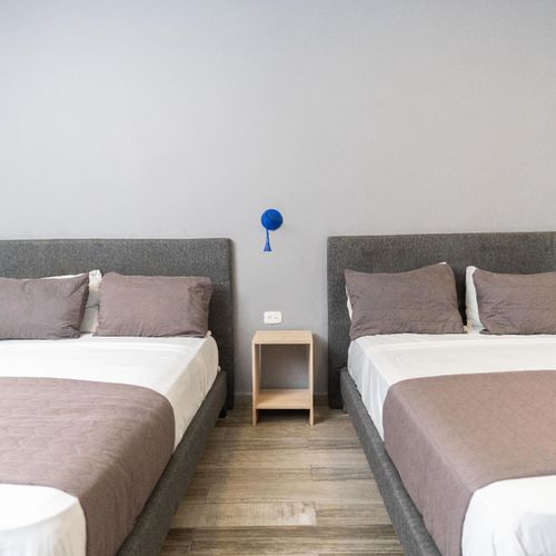 Hotel Yivinaca