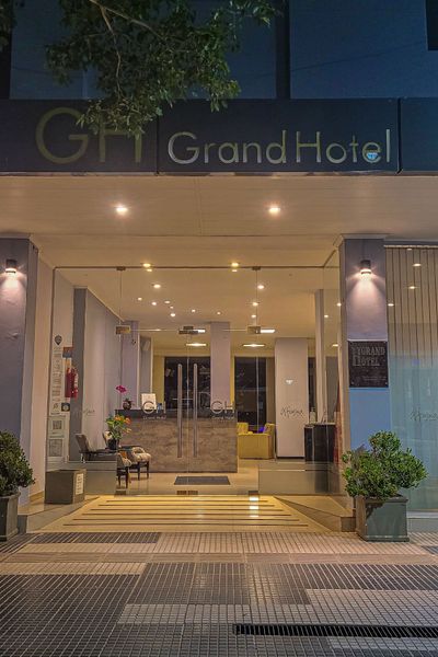 Grand Hotel