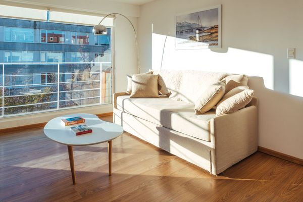 Pacífico Centro - 2 Ambientes Vista a la Montaña 