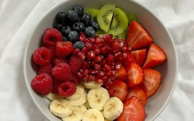 MareHotelBoutique - DESAYUNO