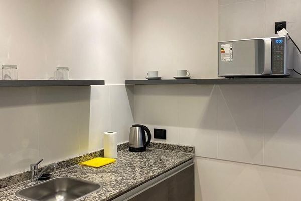 Monoambiente Estandar