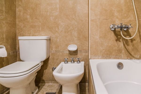Apartamento 2 ambientes
