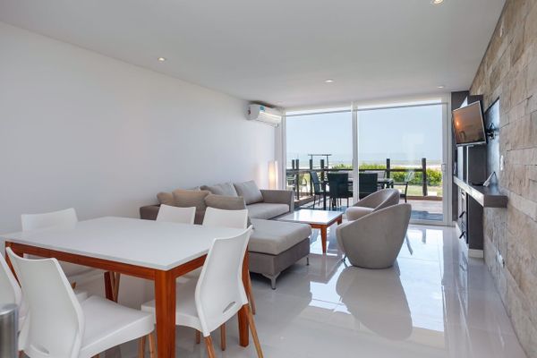 Departamentos al mar