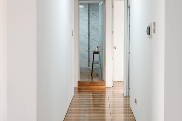 Departamento Suite