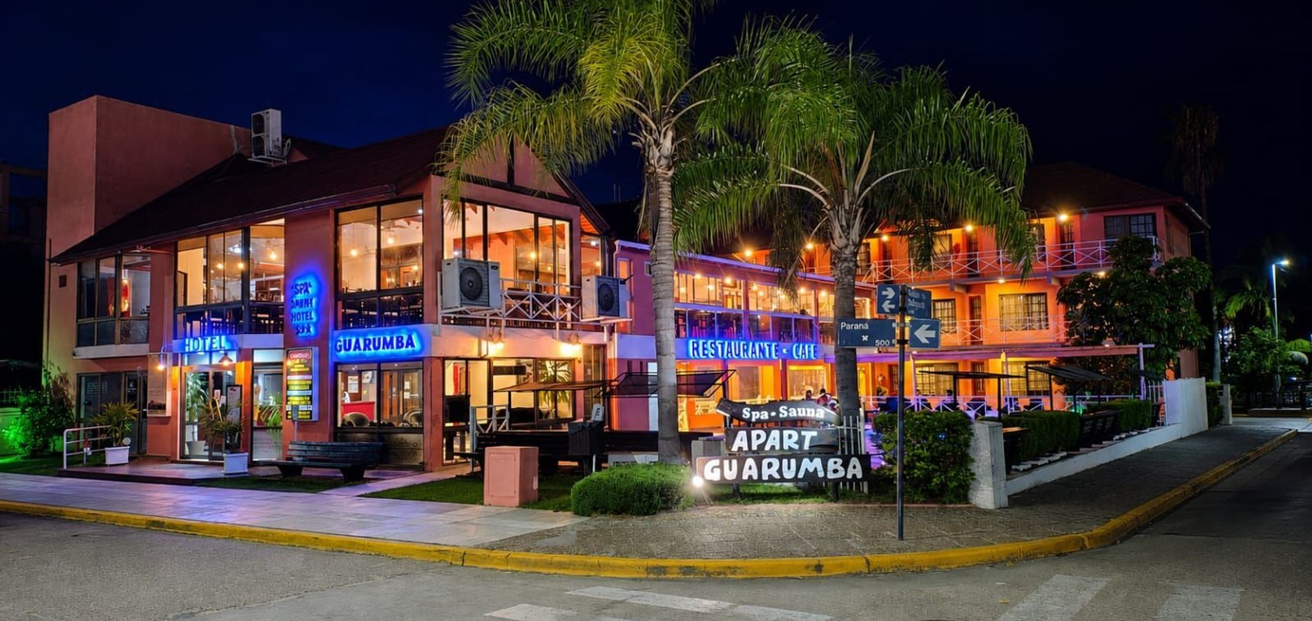 Guarumba