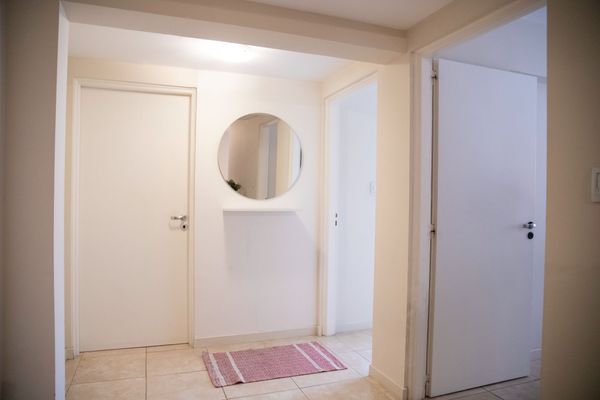 DEPARTAMENTO DE DOS DORMITORIOS