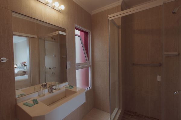 Habitación Cuadruple 